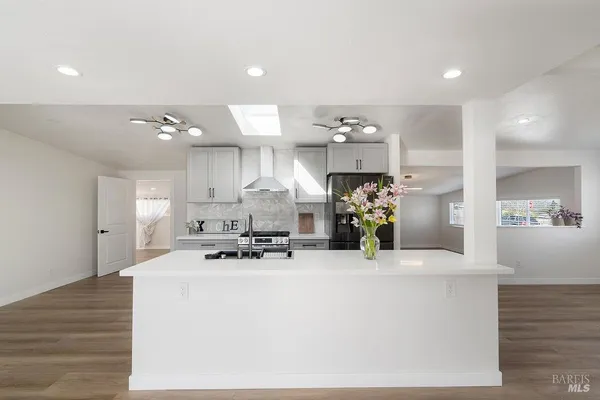 $549,800 | 207 Wilshire Avenue, Vallejo, CA 94591