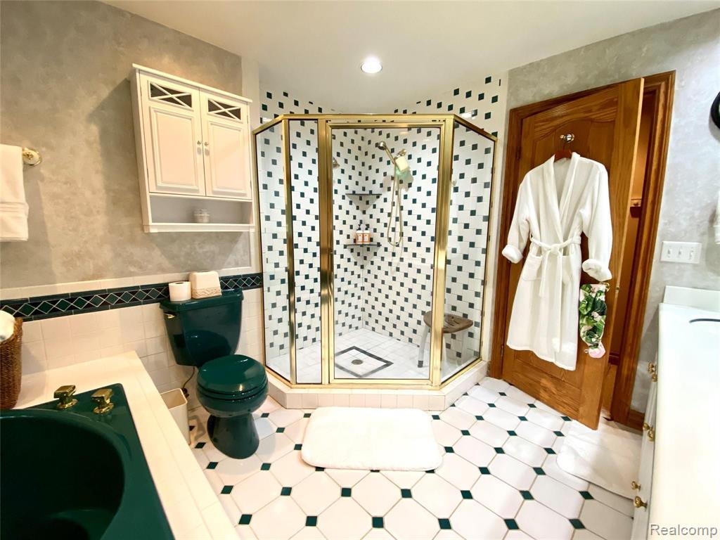 7316 Bryce Road North Street, MI 48049 - Photo 47 of 96