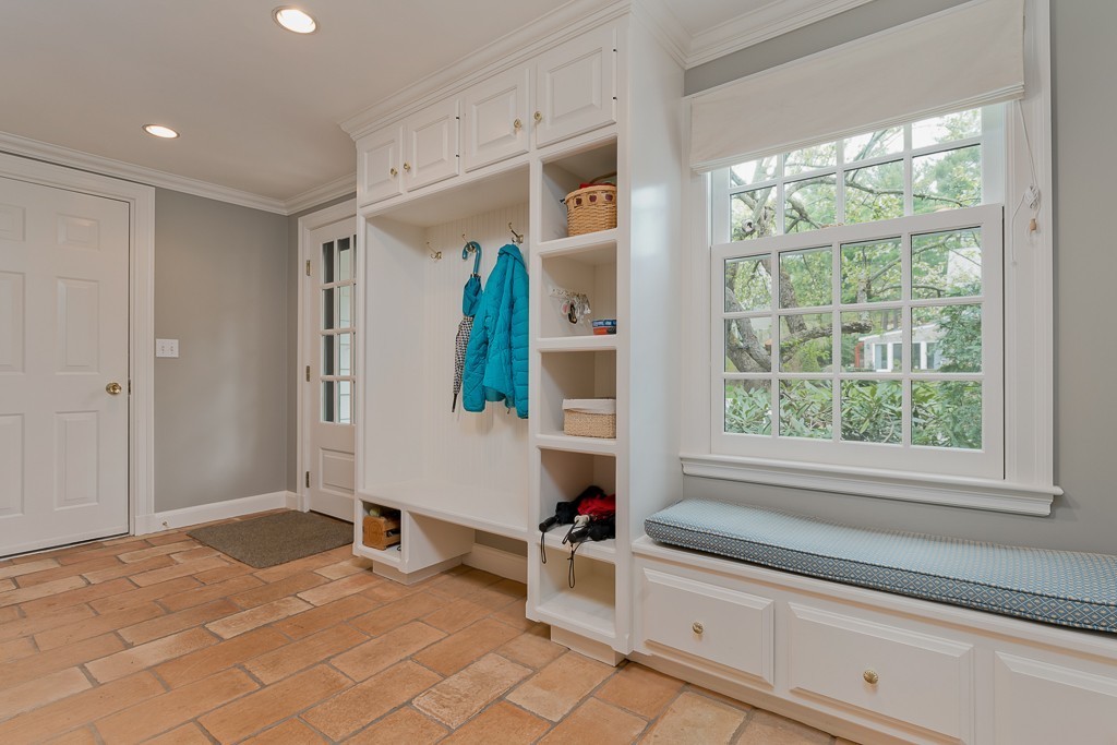 73 Audubon Road Wellesley, MA 02481 - Photo 3 of 24 a view of livingroom with furniture and windows