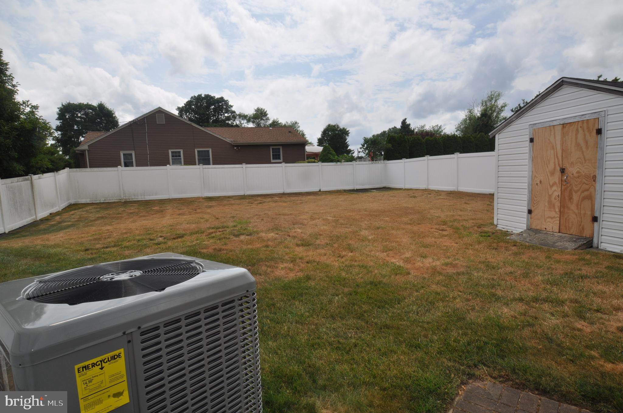 13 Brook Run Road Eastampton, NJ 08060 - Photo 21 of 29 NEW AC