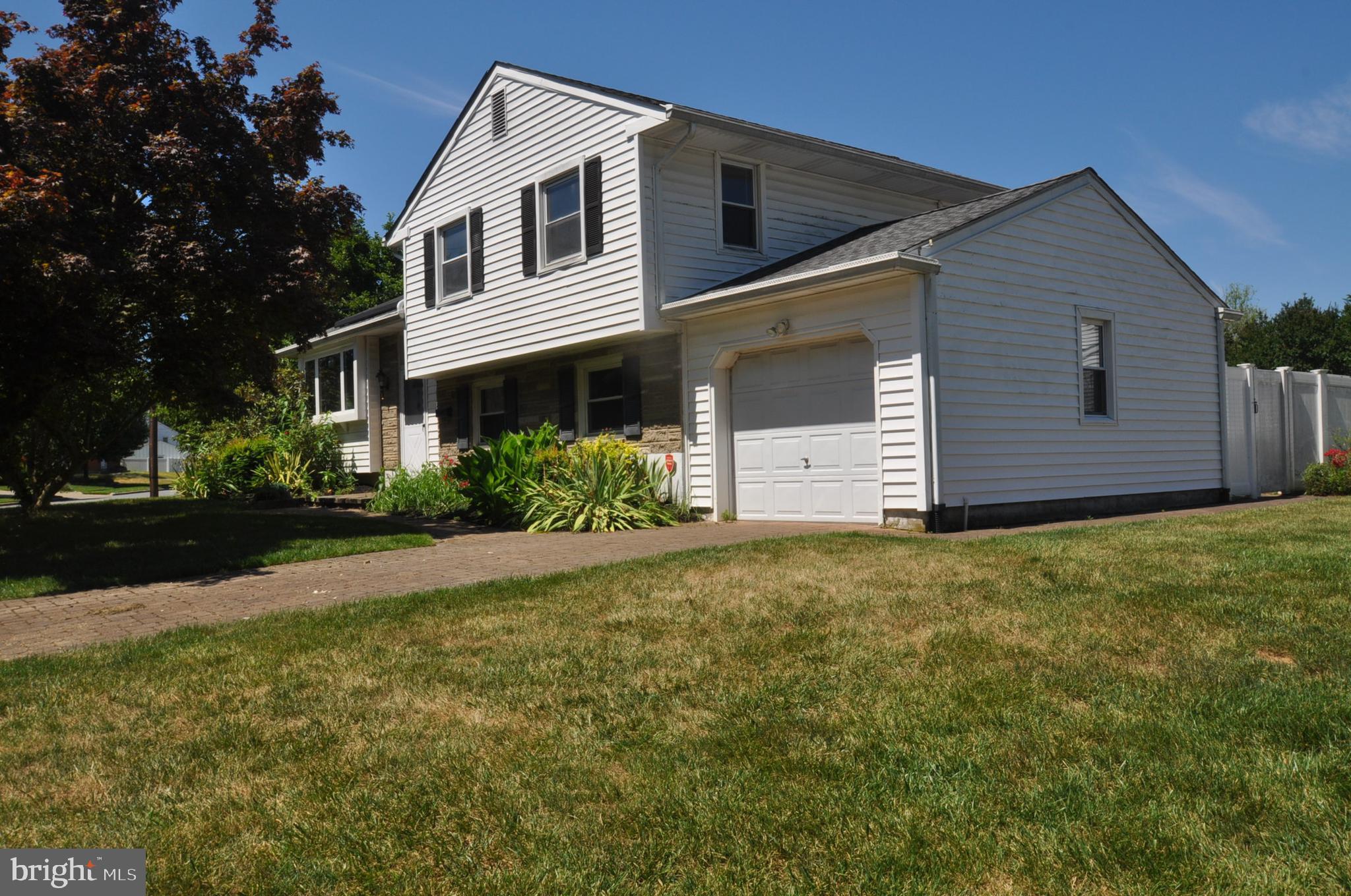 13 Brook Run Road Eastampton, NJ 08060 - Photo 29 of 29 Exterior Front