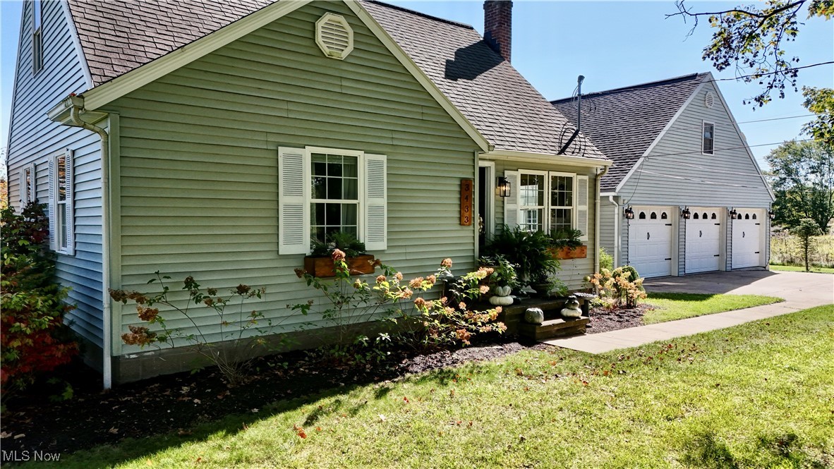 3433 Fredericksburg Road Wooster, OH 44691 - Photo 5 of 50