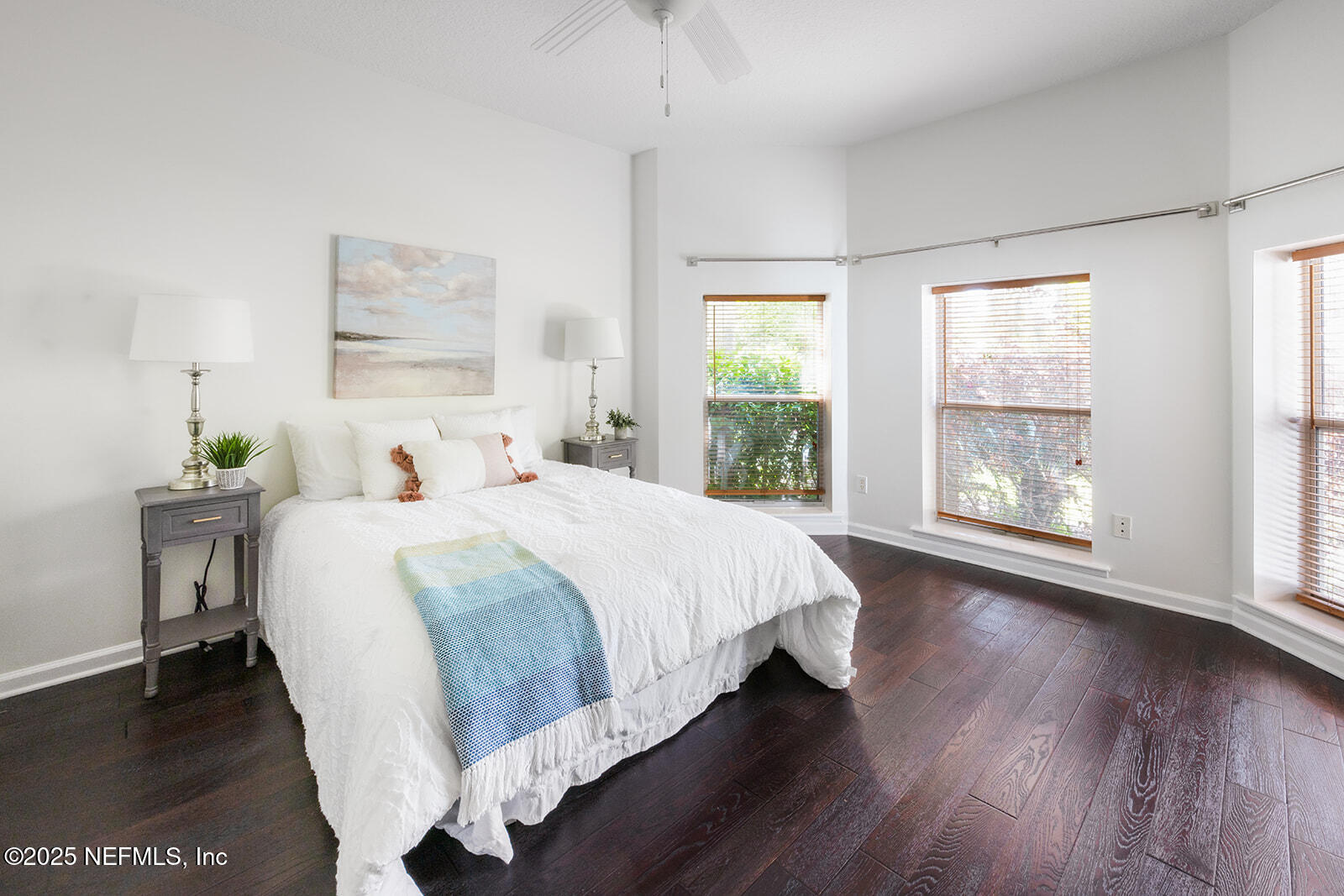 1222 Florida Boulevard Neptune Beach, FL 32266 - Photo 13 of 22 Bedroom 2