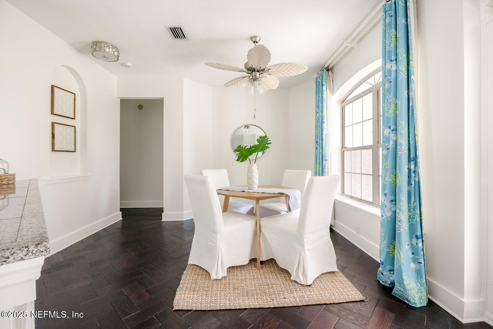 1222 Florida Boulevard Neptune Beach, FL 32266 - Photo 7 of 22 Dining Room