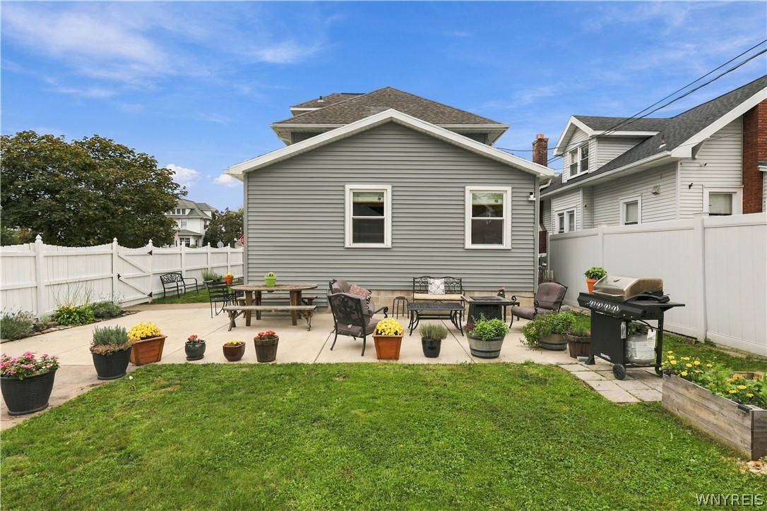 100 Wardman Road Tonawanda, NY 14217 - Photo 31 of 40 Gallery Image 31