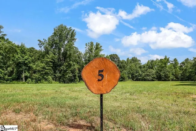 $188,100 | 161 Flowing Rock Road, Unit LOT 5, Honea Path, SC 29654