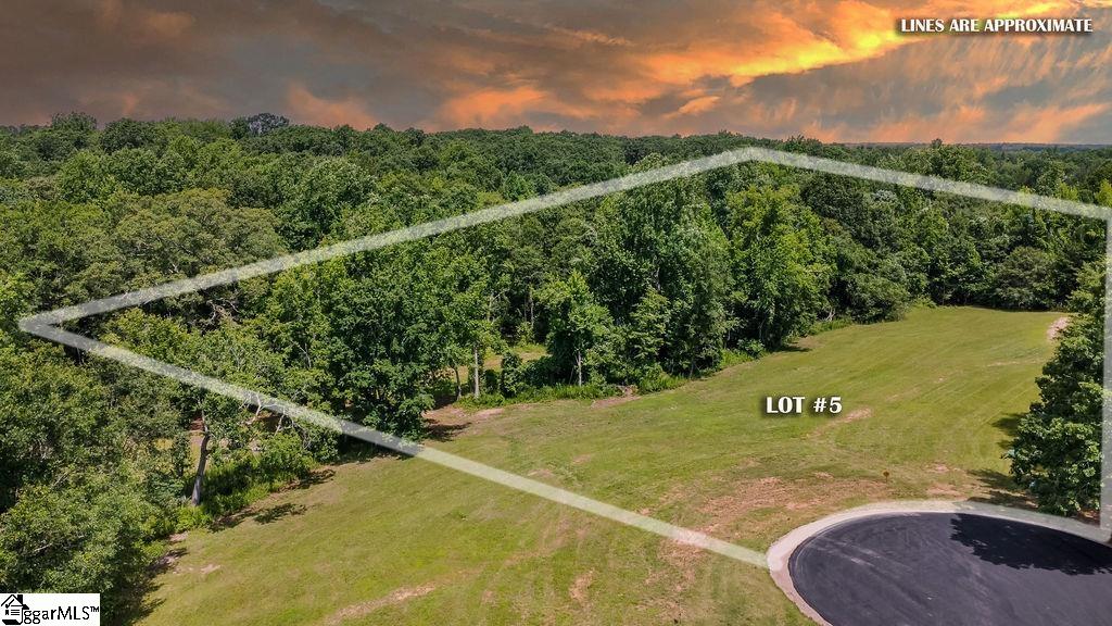 161 Flowing Rock Road, Unit LOT 5 Honea Path, SC 29654 - Photo 7 of 7