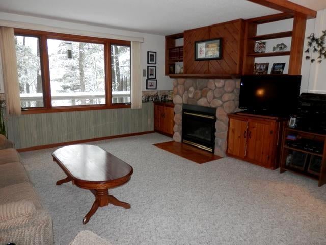 6457 Pigeon Road Lake Tomahawk, WI 54539 - Photo 2 of 20 Gallery Image 2