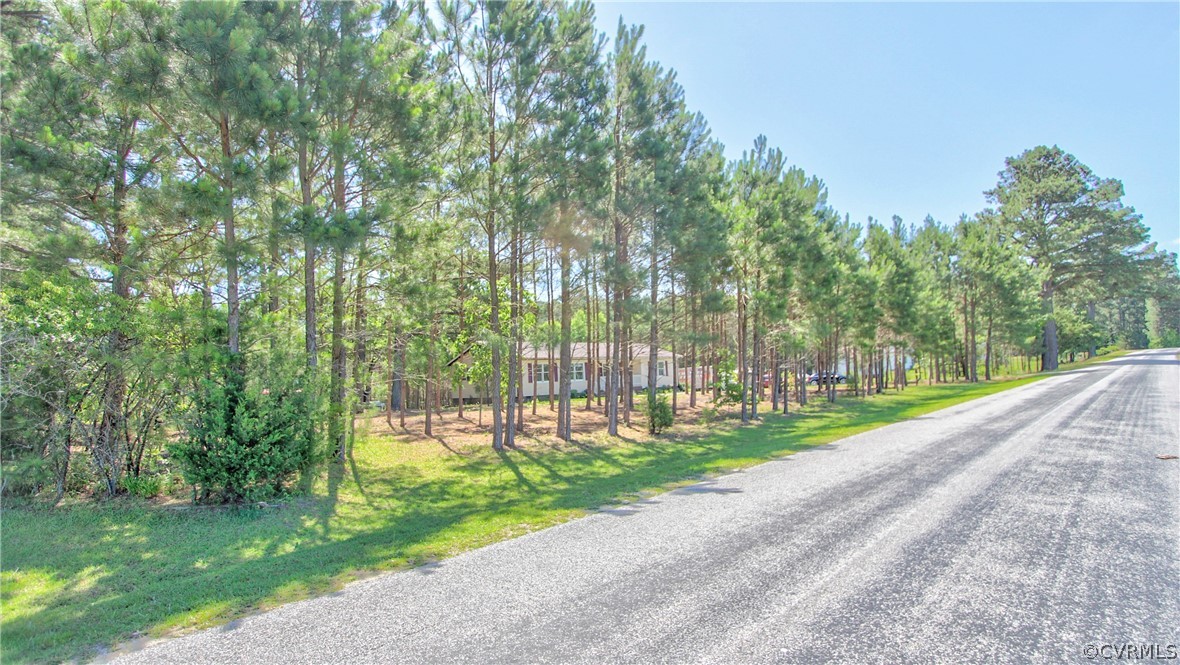 1694 Rolling Acres Road Emporia, VA 23847 - Photo 36 of 45 View of street