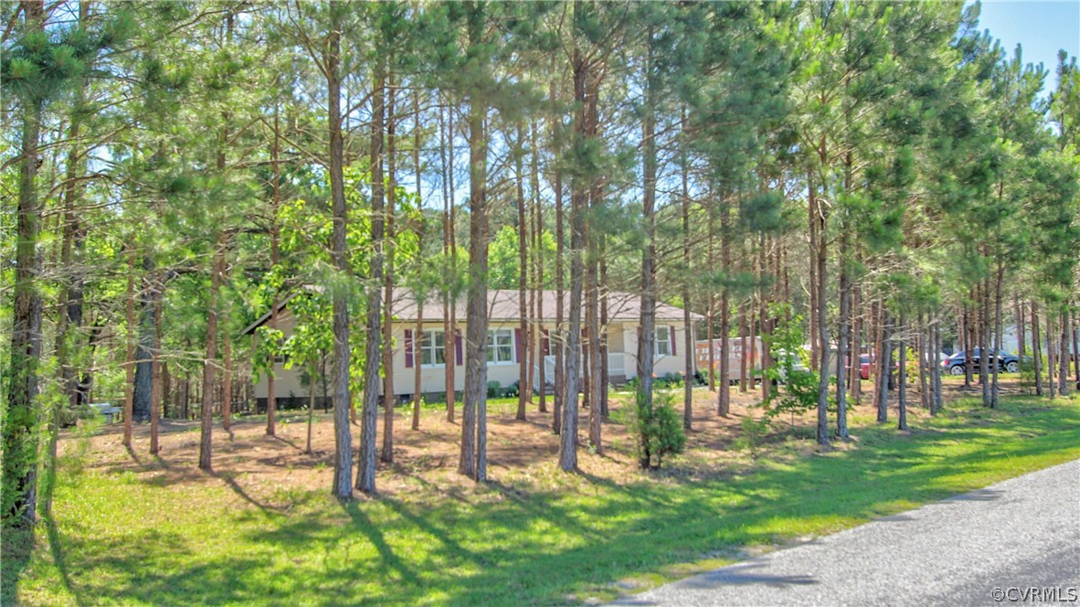 1694 Rolling Acres Road Emporia, VA 23847 - Photo 37 of 45 View of surrounding community