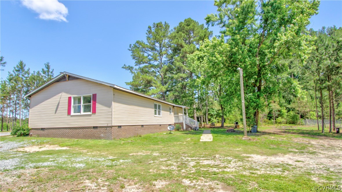1694 Rolling Acres Road Emporia, VA 23847 - Photo 44 of 45 Gallery Image 44