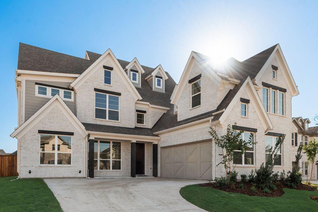 1009 Cascading Crk Drive Rockwall, TX 75087 - Photo 1 of 1