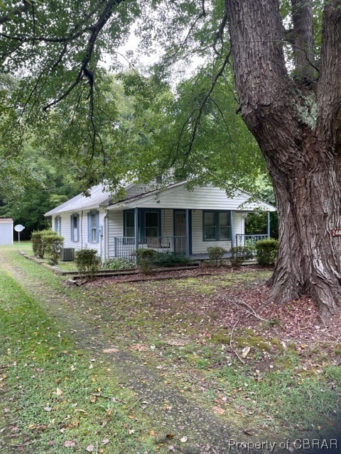 244-262 Redman's Hall Road Port Haywood, VA 23138 - Photo 2 of 37
