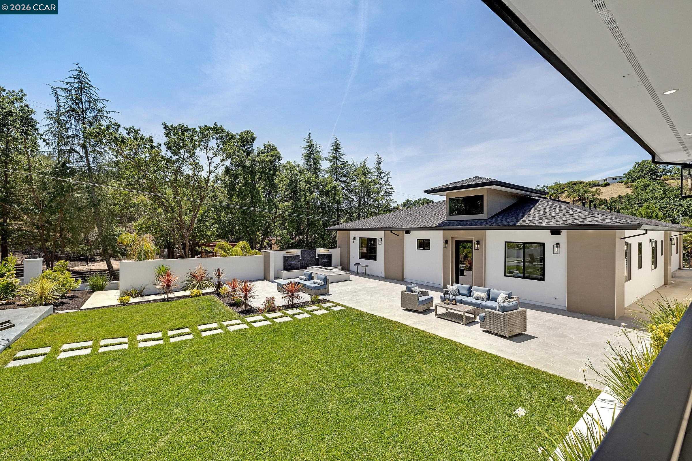 853 El Pintado Road Danville, CA 94526 - Photo 84 of 98