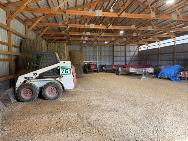 $795,000 | 704 7th Street, Brownsville, MN 55919