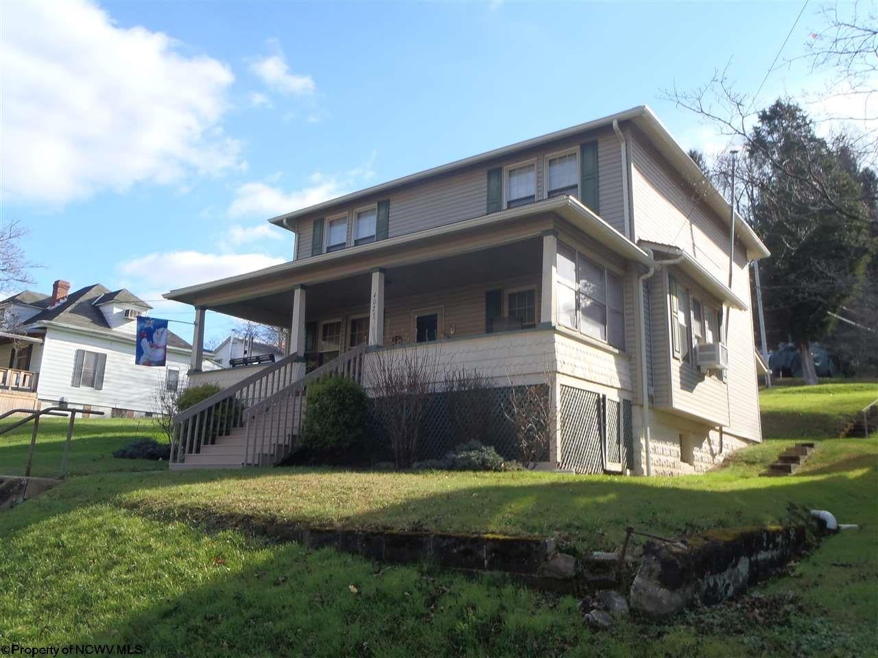 4023 Waitman Willey Road Farmington, WV 26571 - Photo 2 of 15 Gallery Image 2