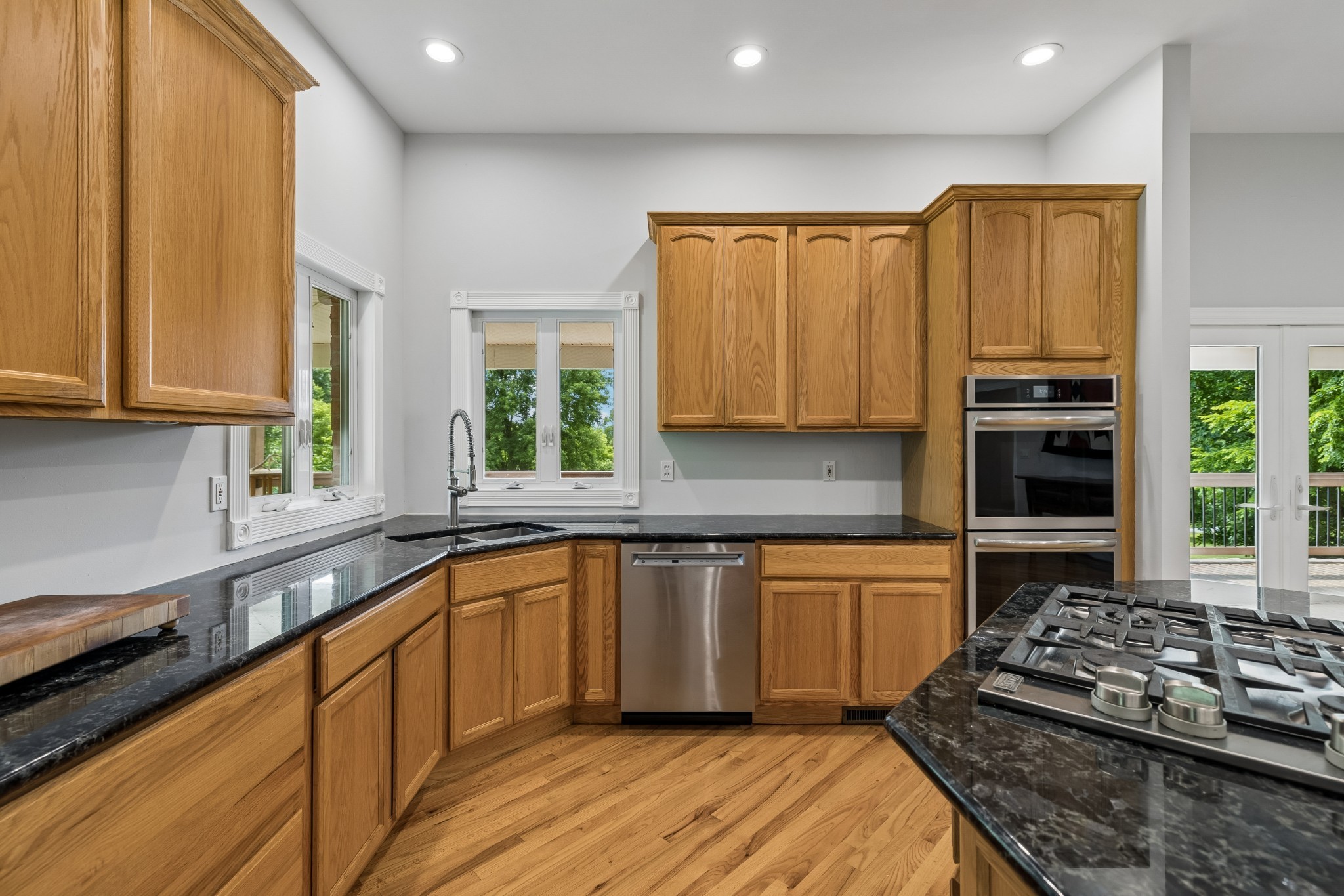 574 Hayes Ridge Road Lancaster, TN 38569 - Photo 35 of 60 Gallery Image 35