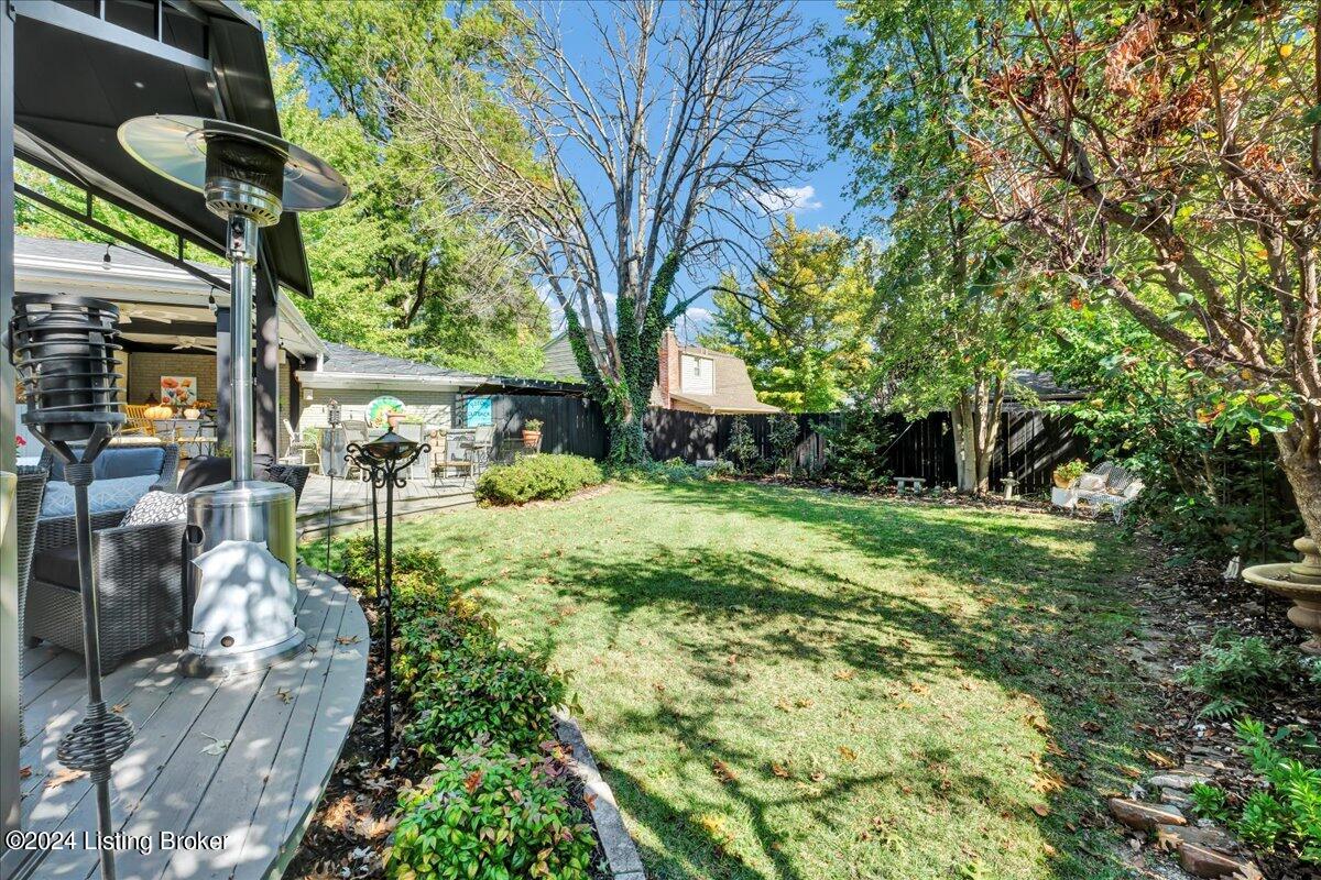 325 Bramton Road Louisville, KY 40207 - Photo 45 of 61 50-325 Bramton Rd