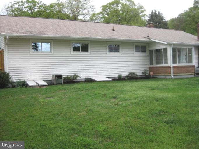 221 Old Magothy Bridge Road Pasadena, MD 21122 - Photo 10 of 12 Exterior (Rear)