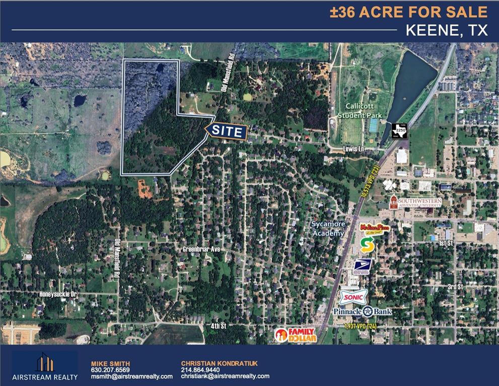 a view of a city with tall buildings