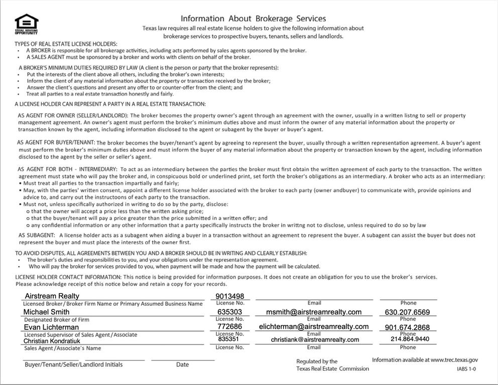 104 Old Mansfield Road Keene, TX 76059 - Photo 5 of 5 unknown