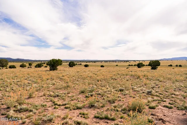 $27,500 | B1 Kirby Lane, Unit 58, Ash Fork, AZ 86320