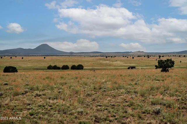 $27,500 | B1 Kirby Lane, Unit 58, Ash Fork, AZ 86320