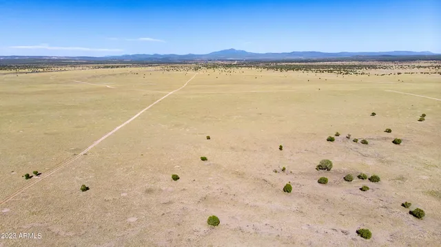 $27,500 | B1 Kirby Lane, Unit 58, Ash Fork, AZ 86320