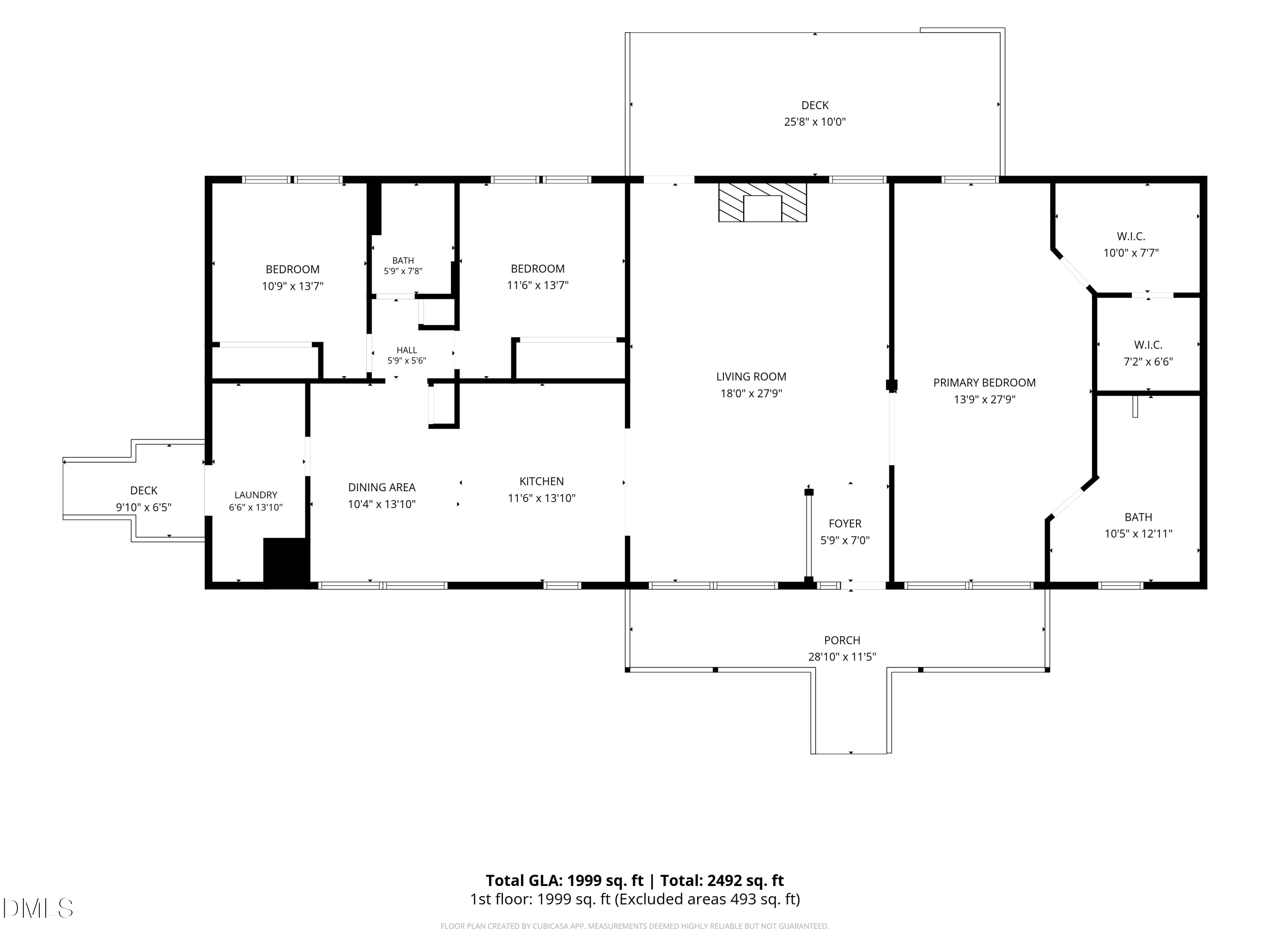 705 Thanksgiving Fire Road Selma, NC 27576 - Photo 41 of 41 Gallery Image 41