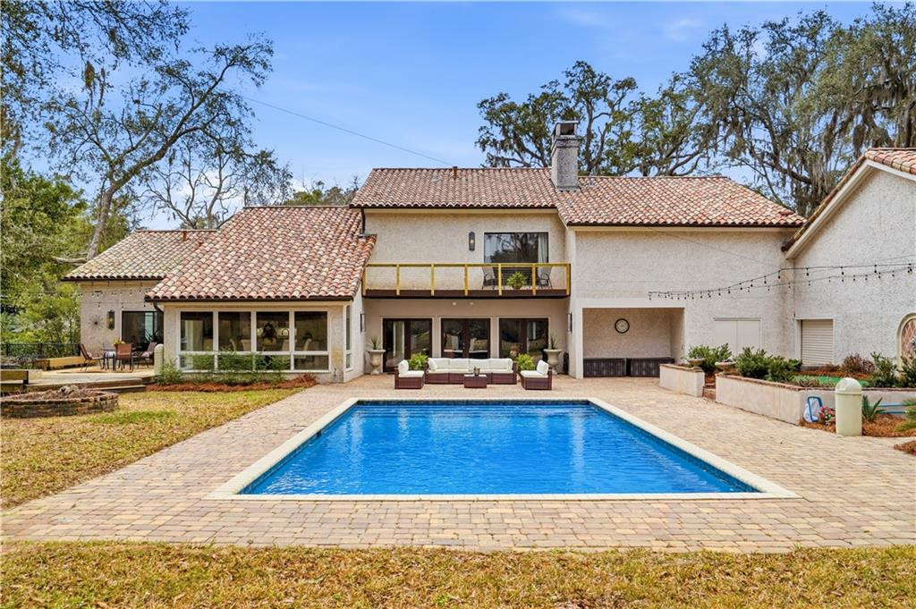 118 Harrogate Road St. Simons Island, GA 31522 - Photo 9 of 53