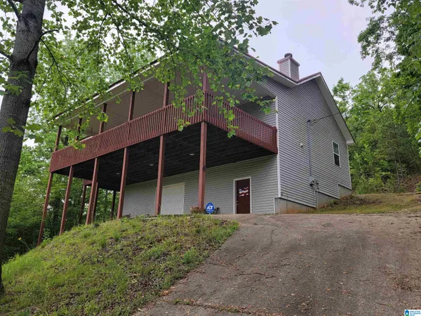 $329,900 | 2188 County Road 849, Wadley, AL 36276