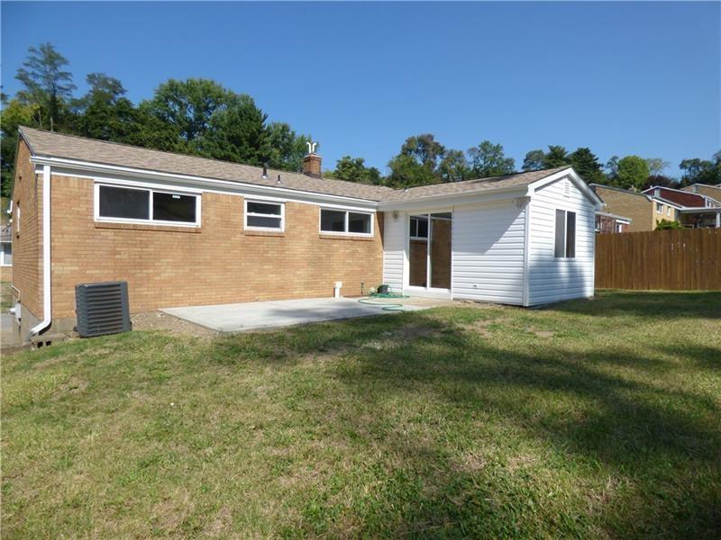 470 Spring Valley Road West Mifflin, PA 15122 - Photo 27 of 28 Gallery Image 27