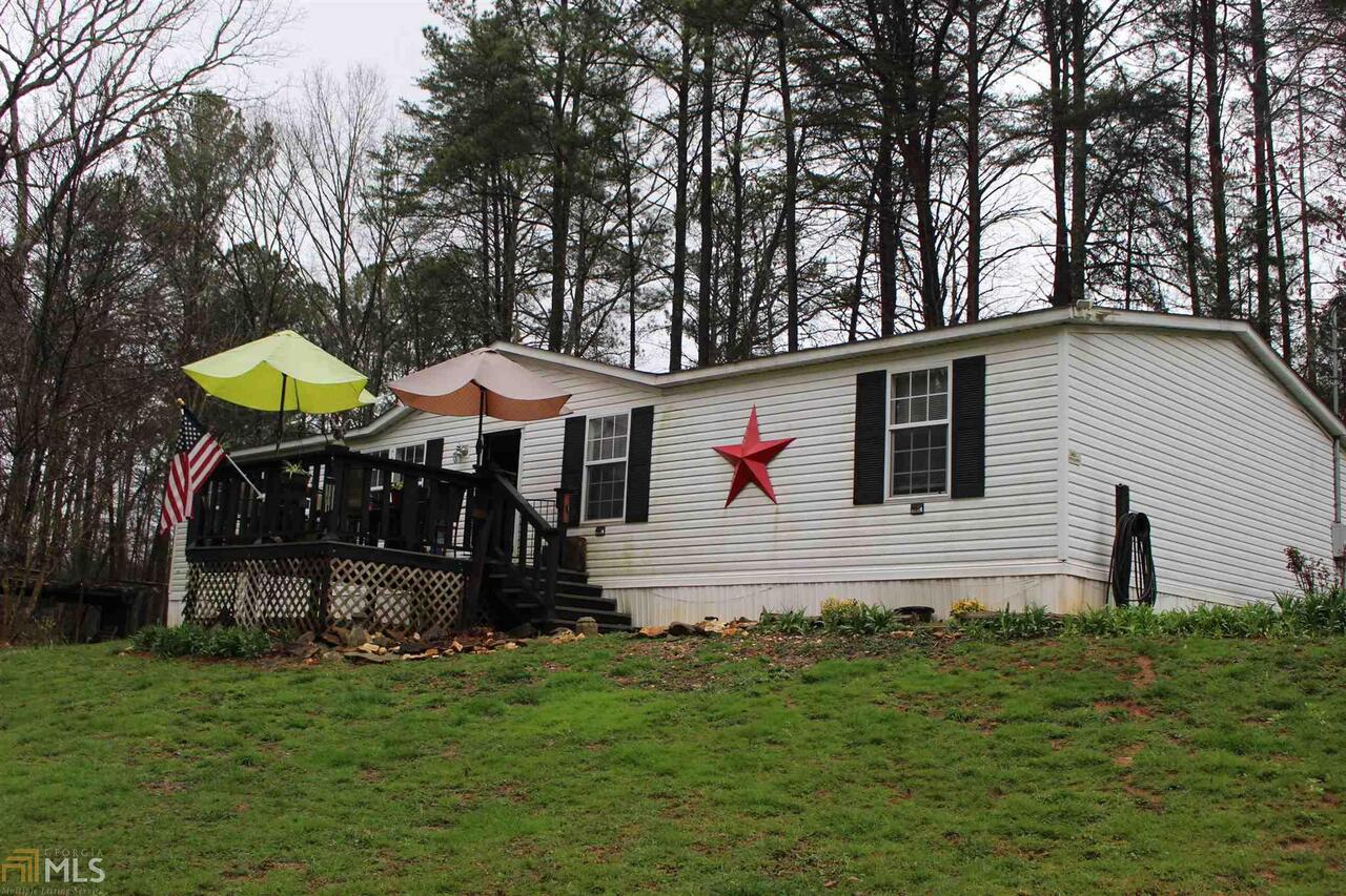 807 Banks Road Ellijay, GA 30540 - Photo 1 of 1 Gallery Image 1