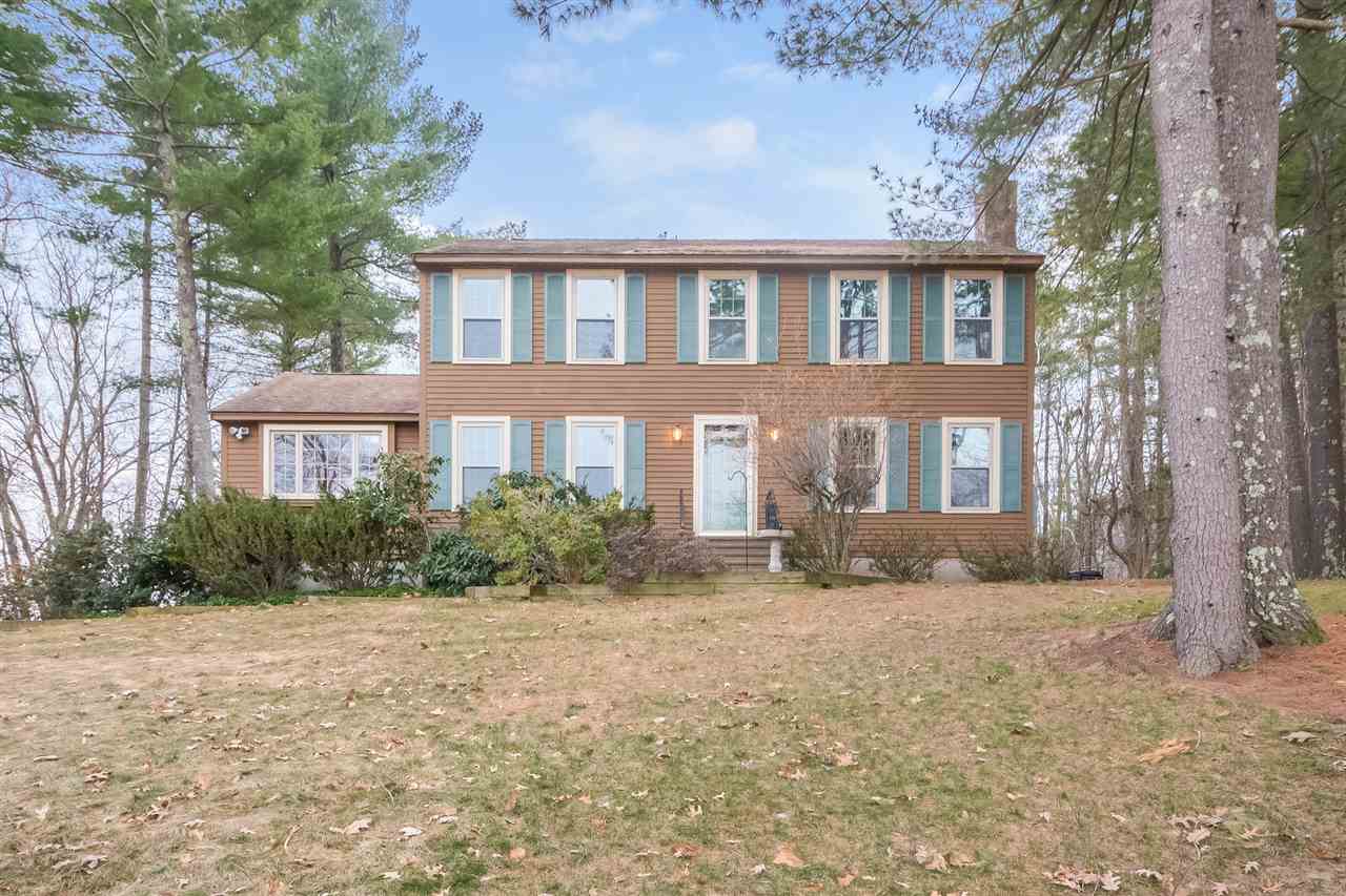 17 Heritage Hill Road Windham, NH 03087 - Photo 1 of 35