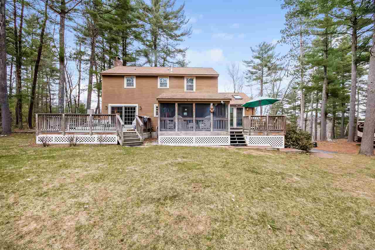17 Heritage Hill Road Windham, NH 03087 - Photo 27 of 35