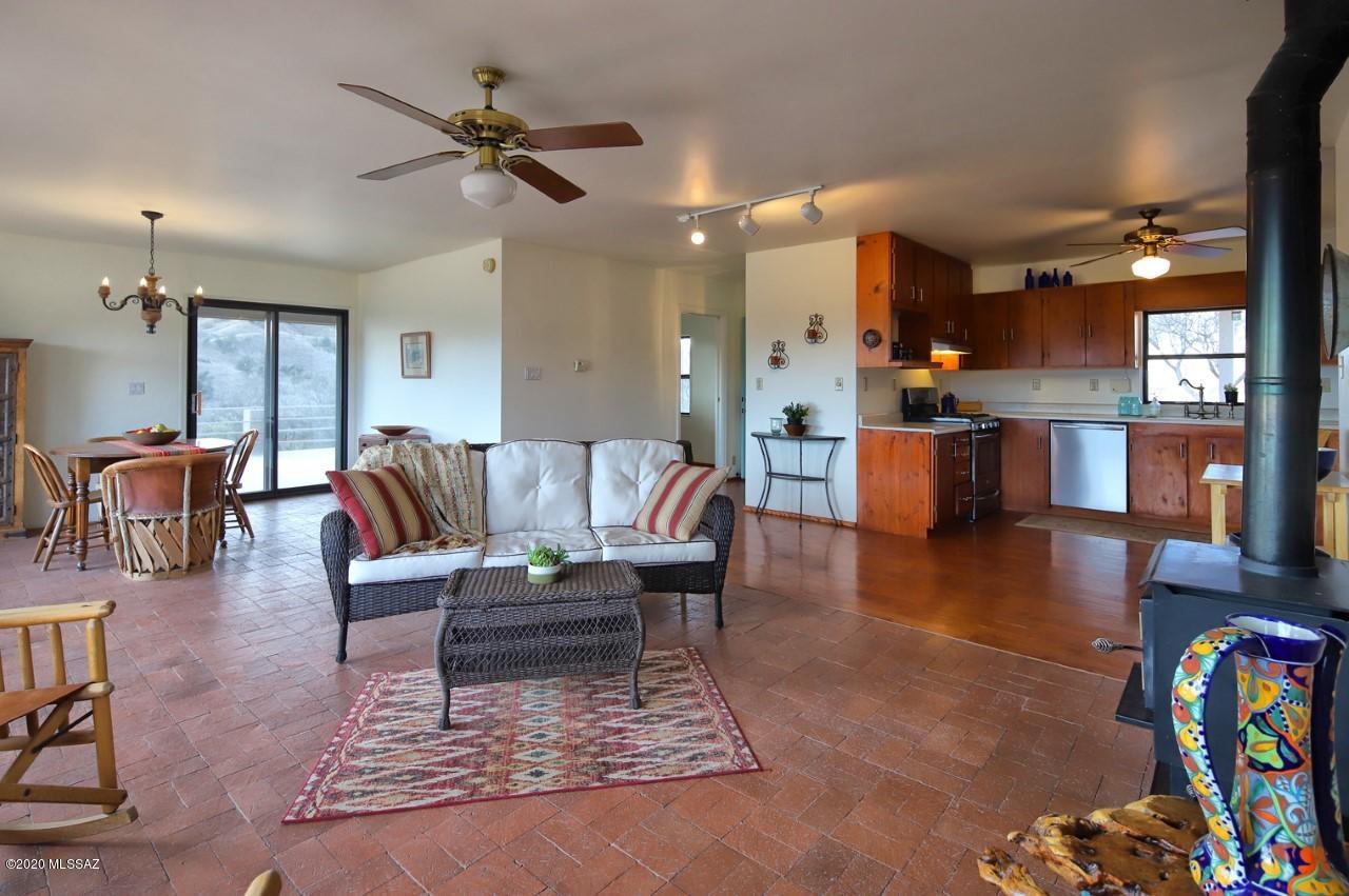 71 Hog Canyon Road Patagonia, AZ 85624 - Photo 11 of 45