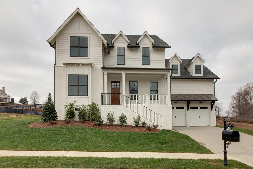 313 Circuit Road Franklin, TN 37064 - Photo 1 of 29 Gallery Image 1