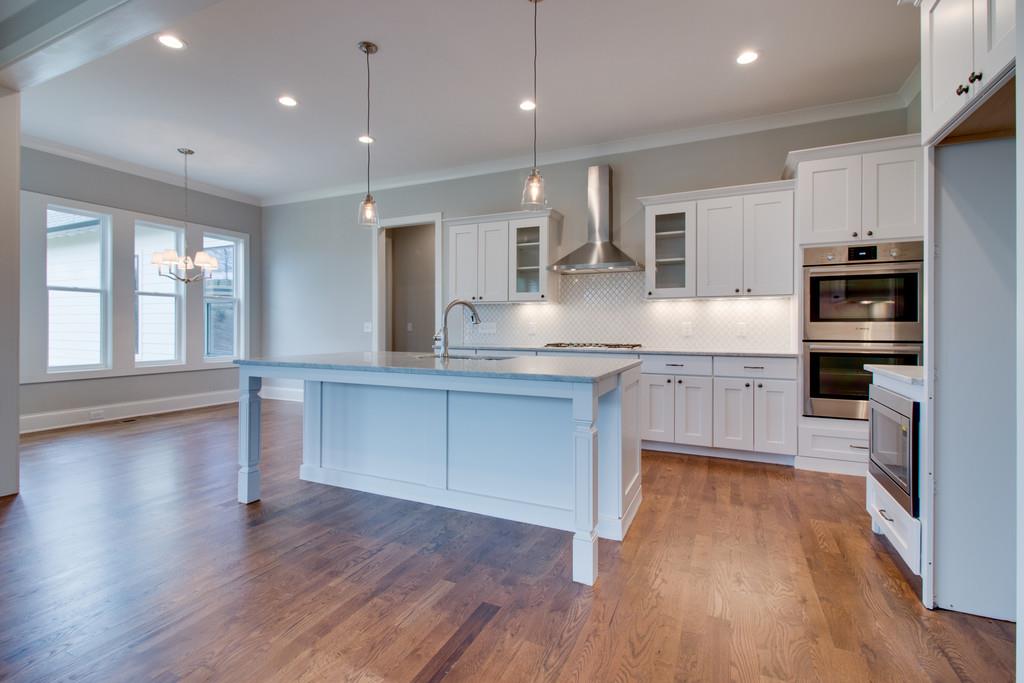 313 Circuit Road Franklin, TN 37064 - Photo 12 of 29 Bosch Appliance Package with gas cooktop