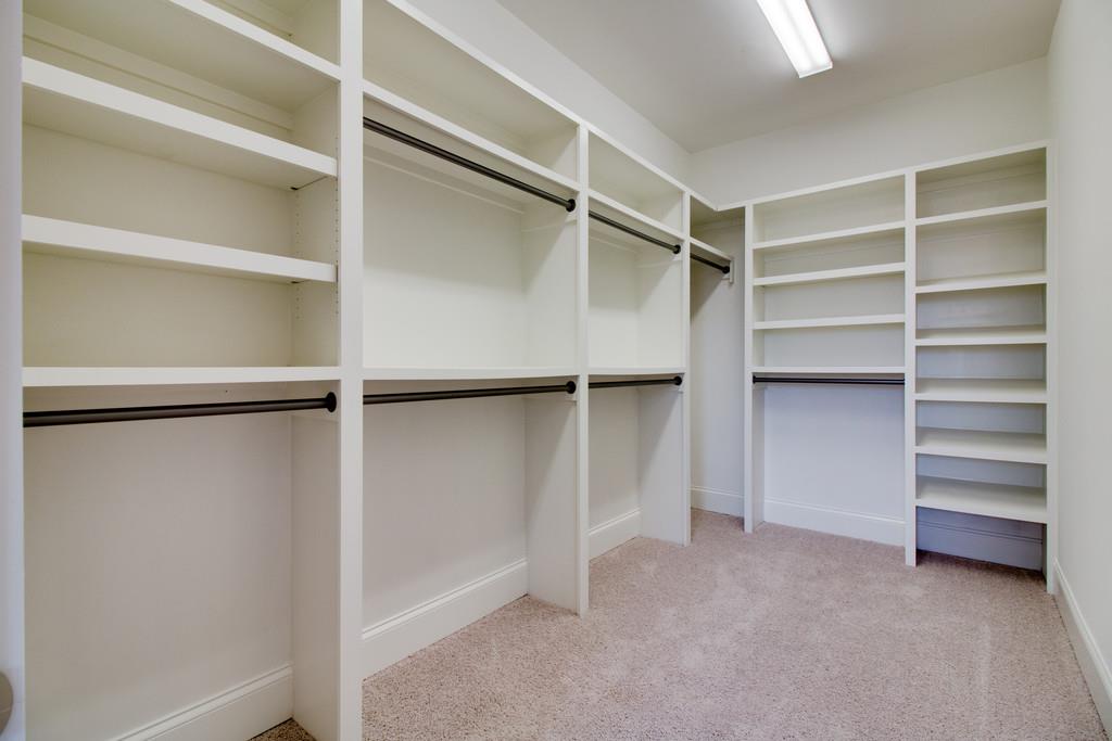 313 Circuit Road Franklin, TN 37064 - Photo 20 of 29 2 Large custom closet in master