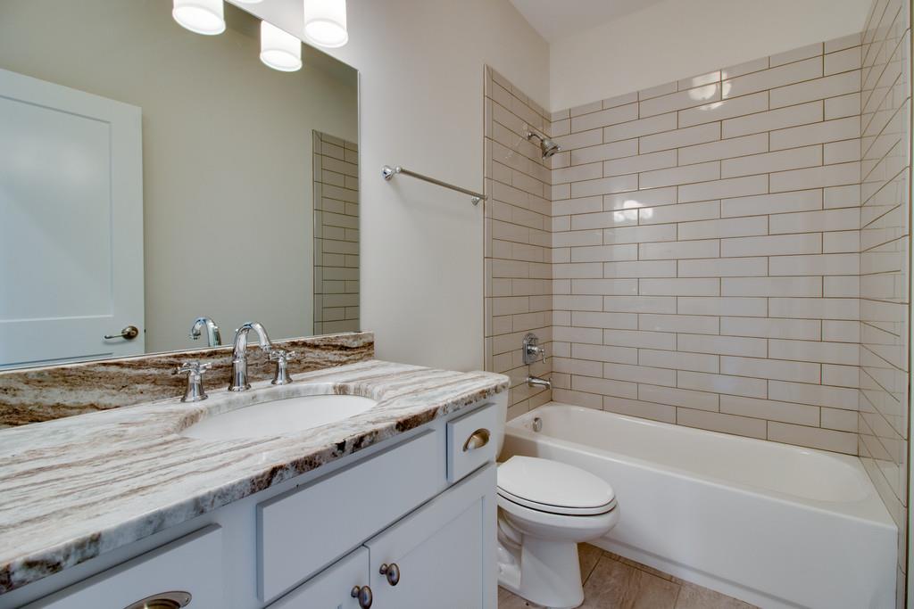 313 Circuit Road Franklin, TN 37064 - Photo 25 of 29 Granite countertops with 8' spread in all baths