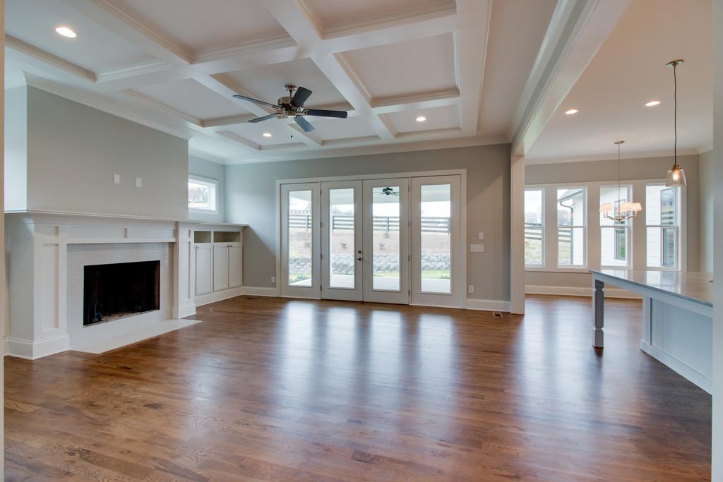 313 Circuit Road Franklin, TN 37064 - Photo 8 of 29 Lots of natural light!! 12' french doors