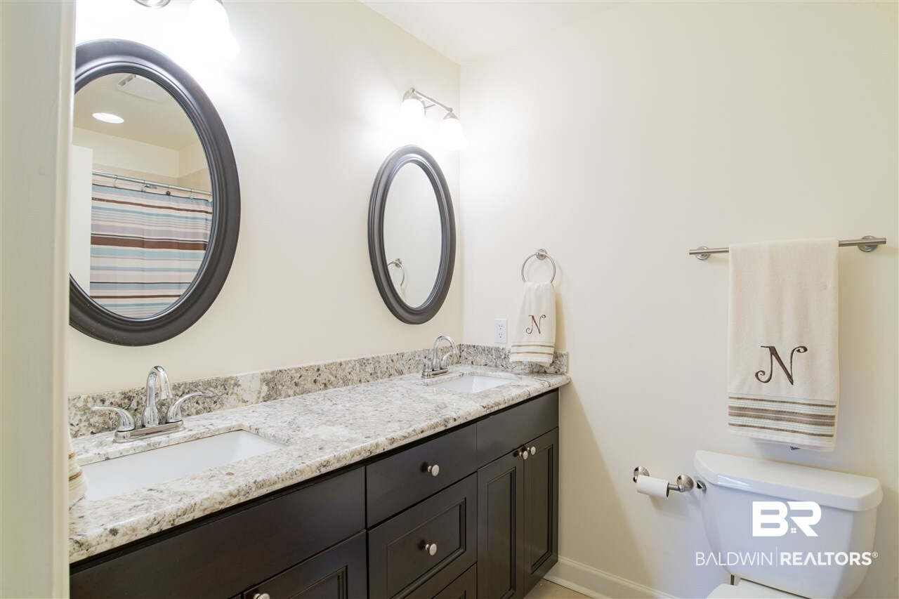 10455 County Road 1 Fairhope, AL 36532 - Photo 29 of 44 Guest Bathroom