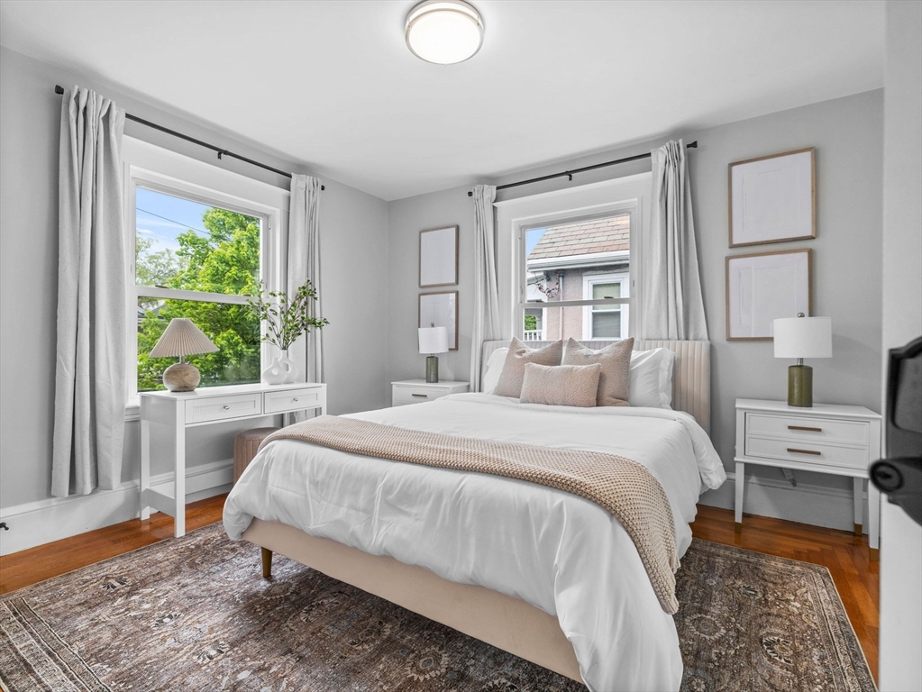 7 Dickson Street, Unit 2 Somerville, MA 02144 - Photo 8 of 18