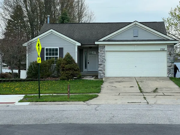 $369,900 | 7727 Bay Tree Drive, Ypsilanti, MI 48197