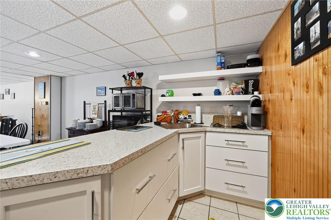 3541 Lumar Street Orefield, PA 18069 - Photo 24 of 30 a kitchen with cabinets and window