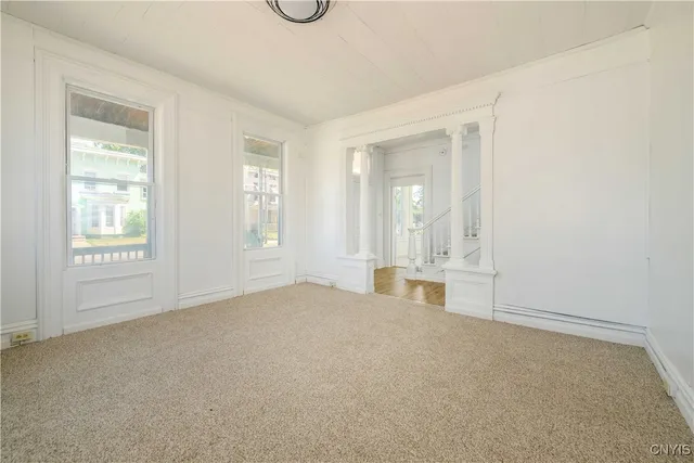 $1,500 | 50 East 4th Street, Oswego, NY 13126