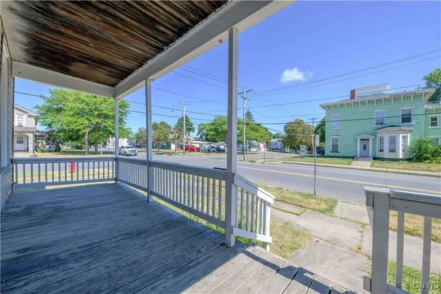 $1,500 | 50 East 4th Street, Oswego, NY 13126