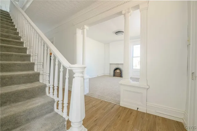 $1,500 | 50 East 4th Street, Oswego, NY 13126