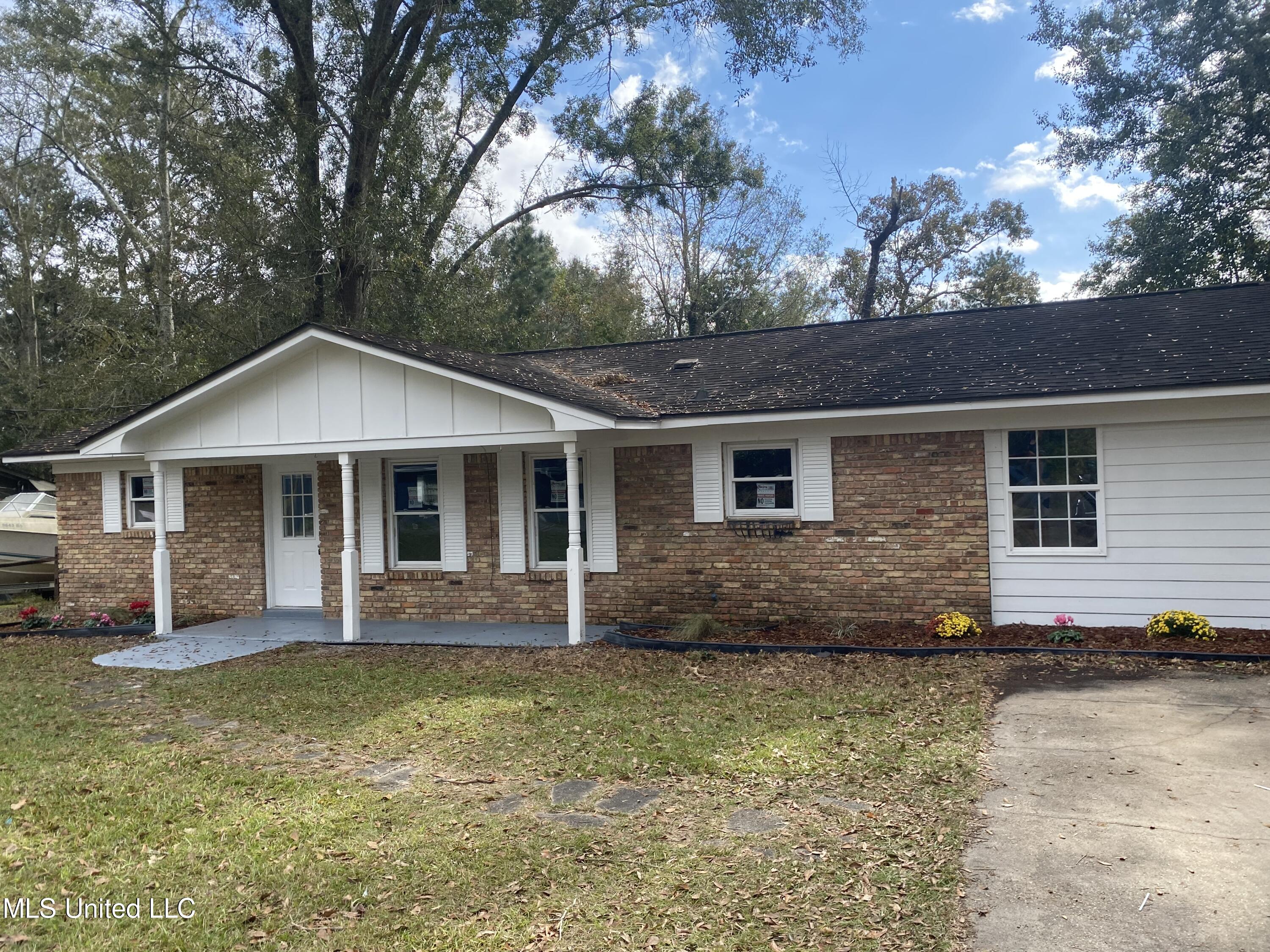 809 Roys Road Gautier, MS 39553 - Photo 1 of 18 11