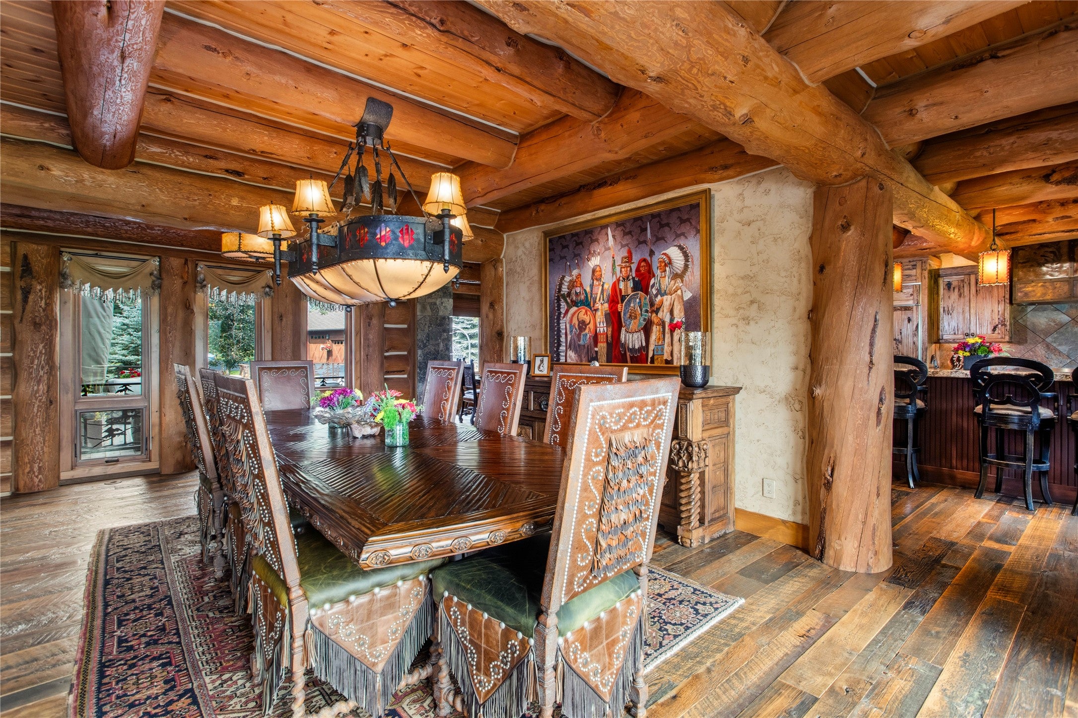 12890 Carney Ranch Road Bigfork, MT 59911 - Photo 24 of 129 Gallery Image 24